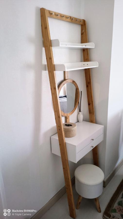 Apartman Bella Vista Galambóc Kültér fotó