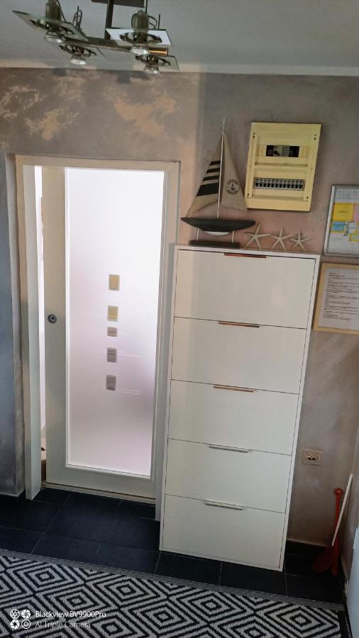 Apartman Bella Vista Galambóc Kültér fotó