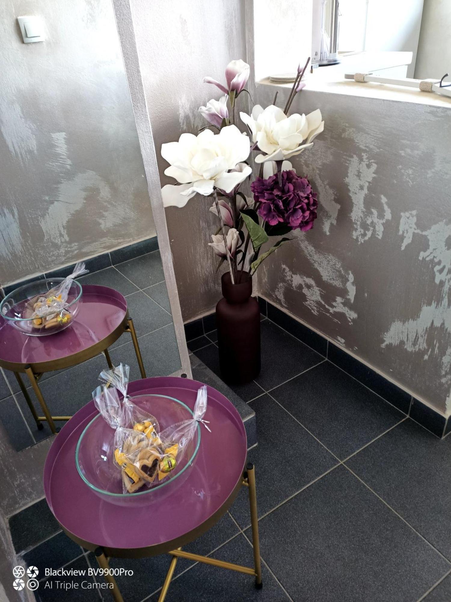 Apartman Bella Vista Galambóc Kültér fotó