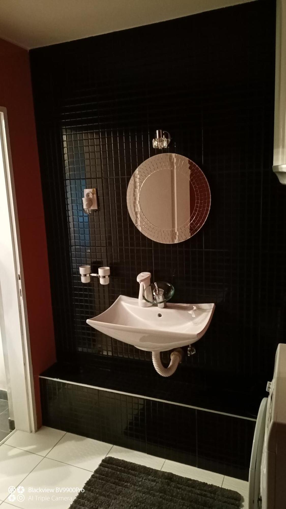 Apartman Bella Vista Galambóc Kültér fotó