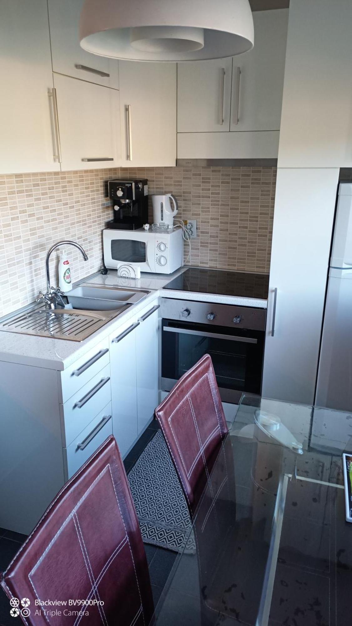 Apartman Bella Vista Galambóc Kültér fotó