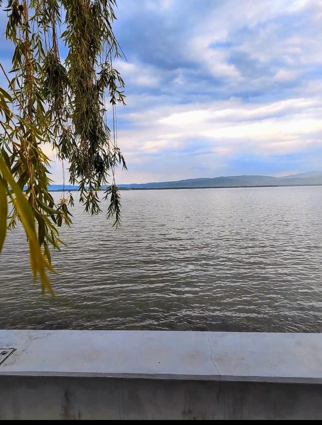 Apartman Bella Vista Galambóc Kültér fotó